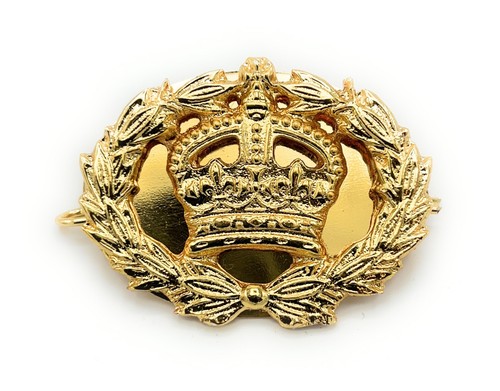 Rank badges wo2 - badges, crown