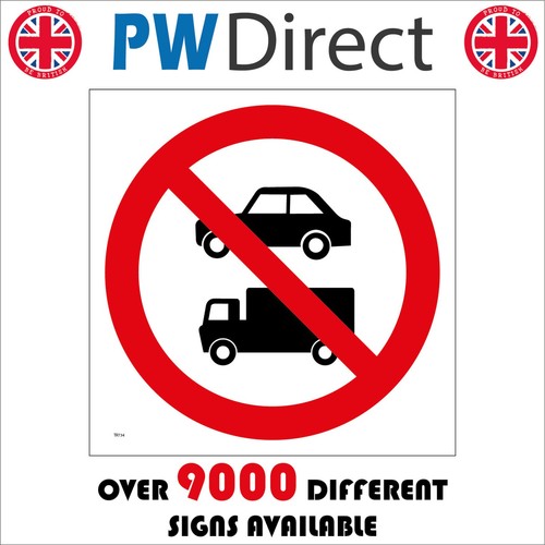 Sign motor vehicles - sign,