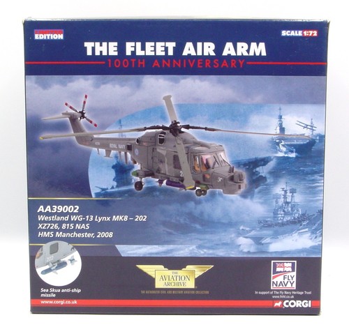 Corgi aviation aa39002 - aviation,