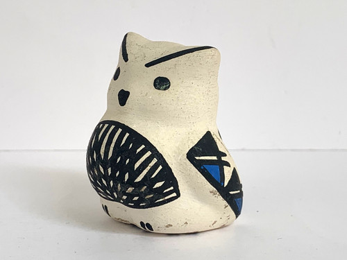 Garcia acoma pueblo pottery - garcia,