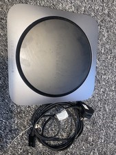 Apple Mac Mini 2018 3GHz