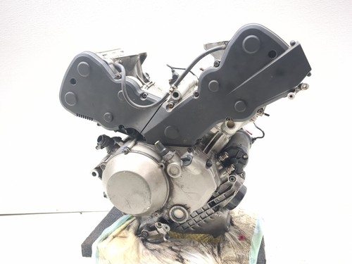 Ducati 1098 engine - 07-11,