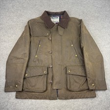 Joules Jacket Mens XL Olive
