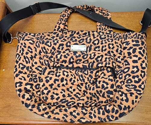 Marc jacobs quilted nylon - jacobs,