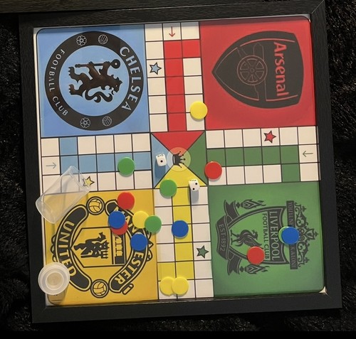 Premium ludo game - game, or