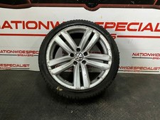 2010-2015 VW PASSAT B7 GENUINE