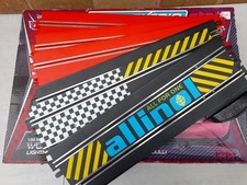 Scalextric disney pixar - 1:32,