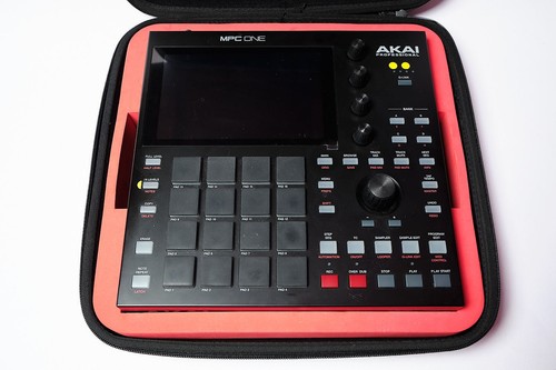 Akai mpc one incl - akai, analog