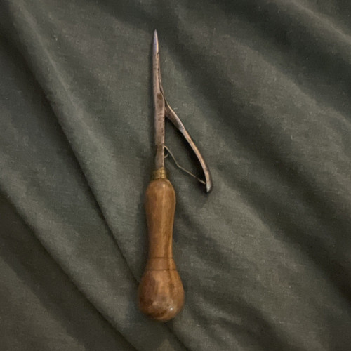 Vintage collectable wooden - collectable,