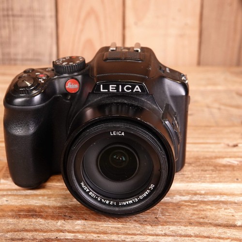 Used leica lux - leica, v-lux