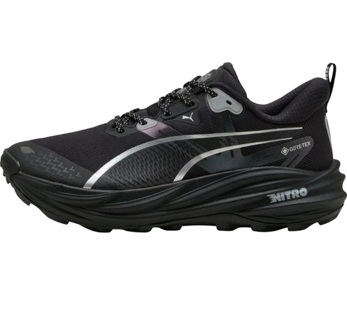 Puma voyage nitro gore - nitro, 4