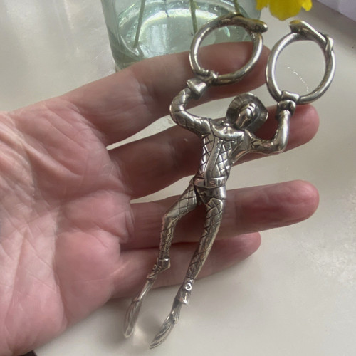 Solid silver henry john - silver, lias