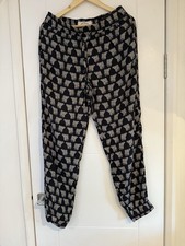 Fat Face Harem Pants Trousers