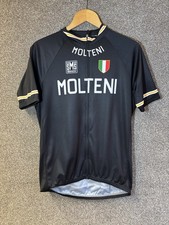 Santini Molteni Cycling Jersey
