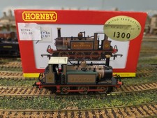 Hornby R2799 LBSCR Terrier Class 'Brighton' (Circa 1878) Limited Production