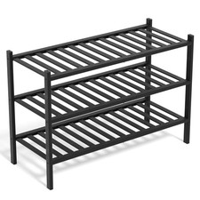 BAM BOO BOX - Shoe Rack Made