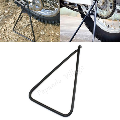 Motorcycle steel side stand - motorcycle,