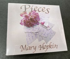Pieces - Mary Hopkin - New and