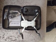 4K Drone with HD Dual Camera