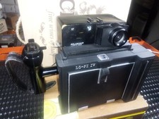 Lo-Fi custom instant back for