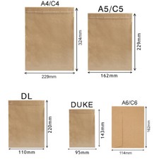 C4/C5/C6/DL/DUKE Manilla 80gsm