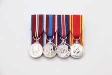 Diamond, Platinum Jubilee