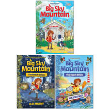 Big Sky Mountain Series 3