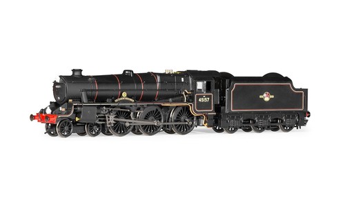 Hornby r30226 stanier 5mt - r30226,
