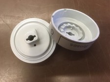 2 X Vintage Hoover Washing