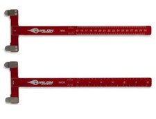 Avalon Bow Bracing Height