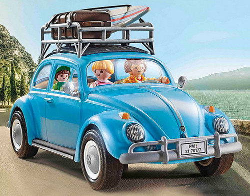 New playmobil 70177 - [new],