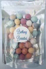 30 Bath Fizzers Gift, Bath