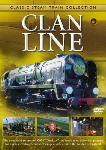 Classic steam train - classic,