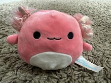 Tristan & Archie 5" Flipamallow Squishmallow - Lovely Conditon