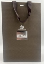 3x Molton Brown Gift Bag - 40 x 25 x 15cm - NEW