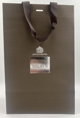 Molton brown gift bag - 3x, 40