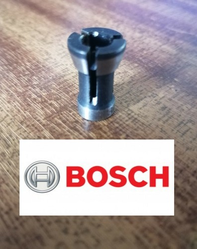 Bosch router 6 - router, 6.35mm