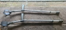 PAIR OF COOPER ELBOW CRUTCH
