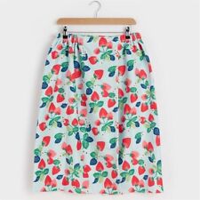 AVON NEW STRAWBERRY PRINT