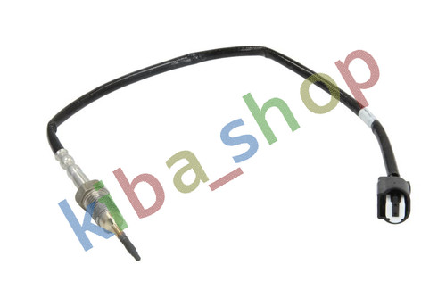 Exhaust gas temperature sensor - gas,