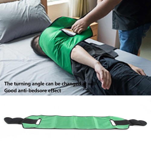 Waterproof patient transfer - patient,