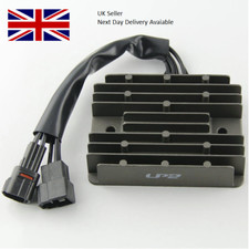 Voltage Regulator Rectifier
