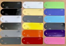 TO FIT Ford Transit Custom Rear Only Stripes