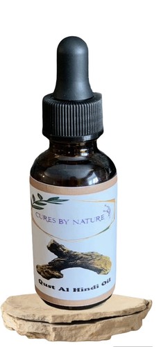 30ml pure qust hindi - 30ml,