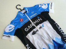 Castelli Cervelo-Garmin