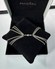 Pandora Multi-Strand Mesh One