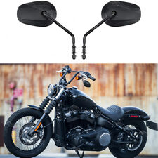 8mm Motorcycle Rearview