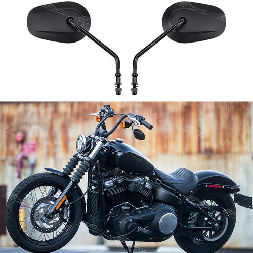 8mm motorcycle rearview - 8mm,