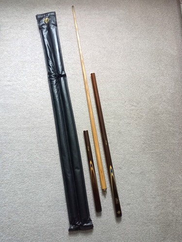 Piece pot black - 3, snooker
