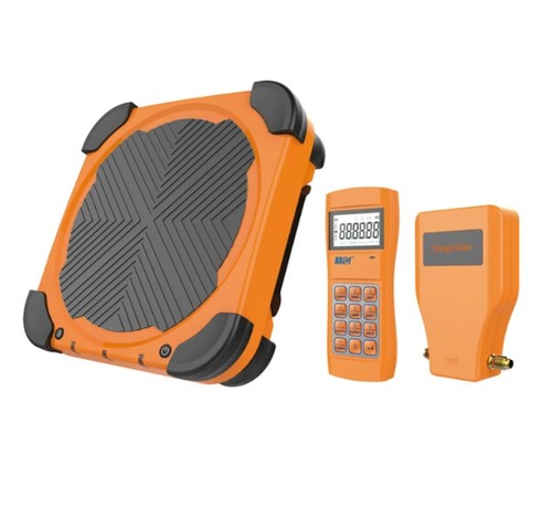 Refrigerant electronic scale - refrigerant,